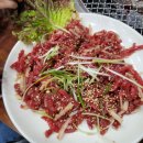 청도숯불갈비 이미지