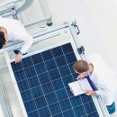 신흥2 태양광발전소 이미지