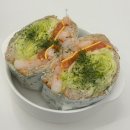 샐러리아 안산본점 | 안산샐러드 맛집 “샐러리아 안산본점“ 쉬림프 샌드위치 후기