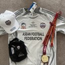 맨유 vs 아세안 올스타 국제 경기 현장 파견후기ㅣ 축구선수의무트레이너