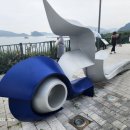 스카이투어서비스 | 부산트랩 카니발| 용궁사 누리마루 오륙도 스카이 투어 후기