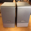 BOSE 오디오 팝니다. 이미지