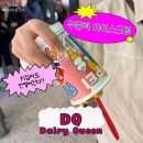 DQ소프트 | [대만] DQ / Dairy Queen / 무중력아이스크림