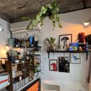 중앙동126 | 부산 중앙동 카페 라임스케일 | 남포동 감성 커피 맛집 내돈내산