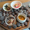 한쿡 | 서울 전망 좋은 한식 다이닝 맛집 한쿡 N서울타워 내돈내산 후기