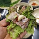 오엑스PC 진해이동점 | 똑같은 그 &#39;애저삼겹살&#39; 을 판다고?? 육심(창원시 진해구 석동) / 내일로 패스와 함께한 지난 5...