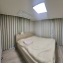 씨유 상봉청년주택점 | 서울 중랑구 상봉동 [세이지움상봉] 청년안심주택 고층 2룸세대 커튼,블라인드 시공후기! (마왕)
