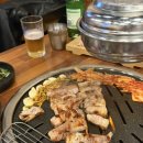 피자런 광안점 | [부산 광안리] 광안역 숨은 가성비 고깃집 “광안만석꾼” | 내돈내산