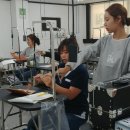 김고은그루밍# 이미지