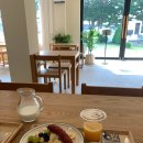 호반유스텔 | 경주 브런치 조식까지주는 불국사근처 10만원대 가성비숙소 스테이플레도 시그니처룸 내돈내산 추천 후기