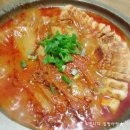 김치찜 이미지
