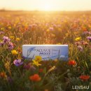 렌즈포유 | ✨ 아큐브 모이스트, 오후만 되면 뻑뻑한 내 눈에도 괜찮을까요? ✨(신대방 렌즈 성지 '렌즈포유' 솔직 후기)