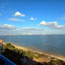 서해바다 이미지