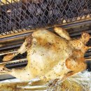 대박통닭삼겹바베큐 이미지