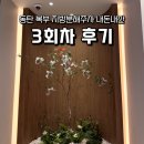 동탄 다이어트병원 지방분해주사 3회차 내돈내산 솔직후기
