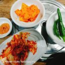 어림지 | [동해 맛집] 어림지 천곡동 24시간 뼈해장국 뼈다귀해장국 감자탕