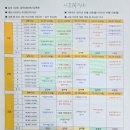 송우요양보호사교육원 네이버블로그