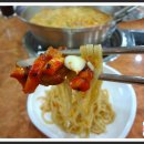 돼지칼국수 이미지
