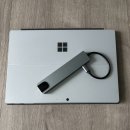가성비 맥북/서피스 허브 후기: 8 in 1 아이몰 노트북 USB 허브 하나로 포트 부족 해결!