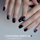 꼼무드네일