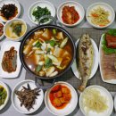 해남보리밥 이미지