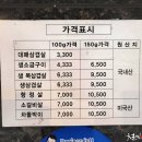 심청아배고파 - 유성구 대학로 49 | 심청아배고파