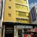 브로시스 호텔 | [부산] 여자혼자여행 1인실 가성비 숙소 추천 남포동 '브로시스 호텔' 베이직싱글