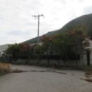 동곡재 휴게소 이미지