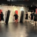 바오짐 발산점 이미지