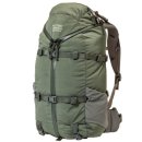 미스테리렌치 테라프레임 3-zip [Mystery Ranch Terraframe 3-Zip 50 Backpack] 이미지