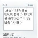 2009년 5월 4일 名品 투자전략(대세 바닥권 시장) 이미지