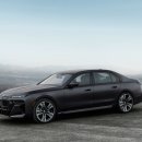 OS에너지.OS신항주유소 | BMW 740d xDrive Msp, 가성비 끝판왕 대형 세단인 이유? 6기통 디젤의 반전 제원과 실구매가 분석