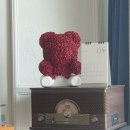 3공단2로-38 | [노가다그램4] 대형곰 4개만든후기!!1 (25 x 38cm)