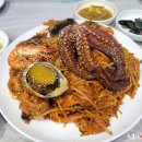 여수 해물 나라 이미지