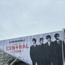 내한투어 | 2026 킹누 내한콘서트 센트럴 투어 후기