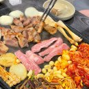군자역 삼겹살 중곡동 맛집 / 돈우리정육식당 중곡동점 솔직후기