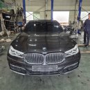 730d xDrive / 7C41 / 2016 / B57D30A / 113,818km / 침수 / 00859 이미지