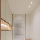 현대아파트(1차/2차) | 부산양정현대아파트 1차 2차 인테리어, 30대 신혼부부의 로망을 실현할 하이엔드 제안