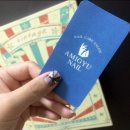 아미규네일