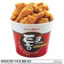 큰통치킨 이미지