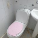 제이원바이오 | 금정구 변기 세면대교체 전문업체 청룡동 화신골드맨션 작업후기 바닥 실리콘시공 함께 작업해 드렸어요