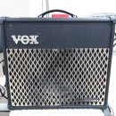 Vox 일렉앰프 Valvetronix VT30 (30와트 / 풋스위치포함) 이미지