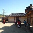 영양군 지훈문학관 이미지