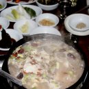 서울사철탕
