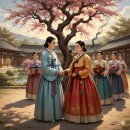 명월여관