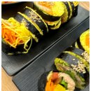 맛있는 김밥집 이미지