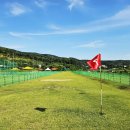 포곡파크골프장 이미지