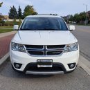 2012년 Dodge Journey R/T 133,000 km 팝니다. 이미지