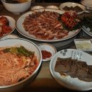 고향비빔국수 이미지