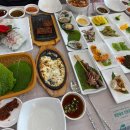 울엄니칼국수 | 여수 하모샤브샤브 맛집 부모님 보양식 선택한 내돈내산